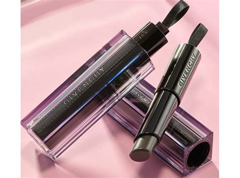 givenchy black lipstick review|Givenchy’s Cult Favorite Black Magic Lipstick Is Back and It's on Sale.